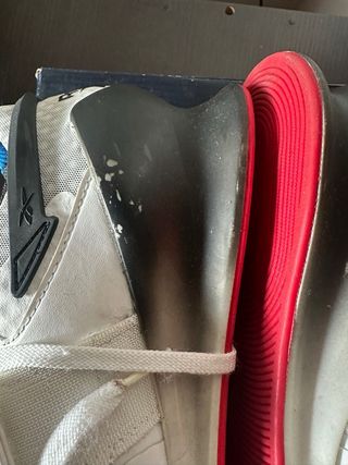 Reebok Legacy Lifter II Zapatillas Hombre