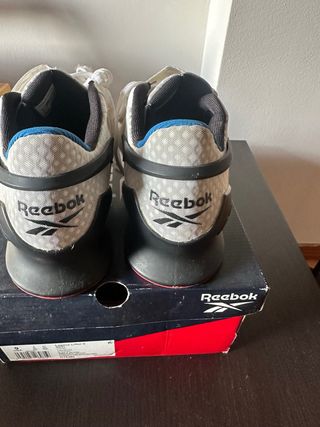 Reebok Legacy Lifter II Zapatillas Hombre