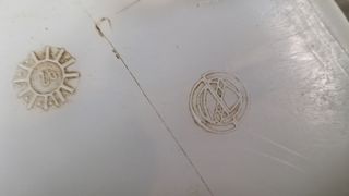 Deposito expansión Lancia delta integrale