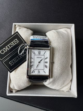 Reloj Seiko SWR103P1