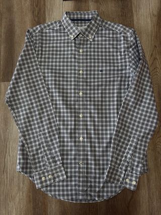 CAMISAS HOMBRE PEDRO DEL HIERRO UNGARO LA JACA FAB