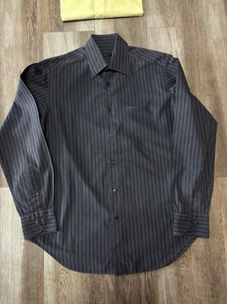 CAMISAS HOMBRE PEDRO DEL HIERRO UNGARO LA JACA FAB