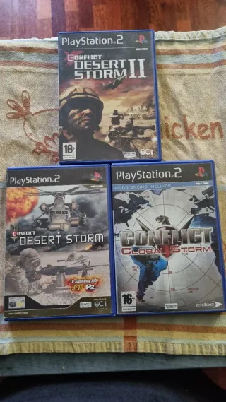 Giochi per PlayStation 2