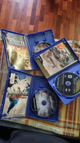 Giochi per PlayStation 2