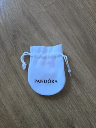 Pulsera Pandora Corazón Spiderman