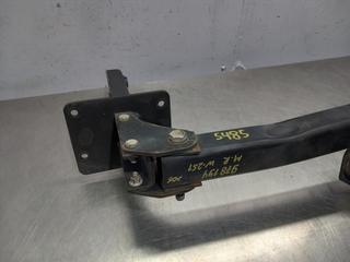 ENGANCHE REMOLQUE MERCEDES-BENZ CLASE R (BM 251)