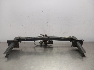 ENGANCHE REMOLQUE MERCEDES-BENZ CLASE R (BM 251)