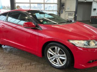 Honda CR-Z 2011 155.000 km
