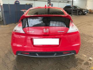 Honda CR-Z 2011 155.000 km