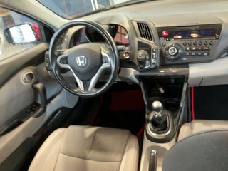 Honda CR-Z 2011 155.000 km