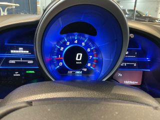 Honda CR-Z 2011 155.000 km