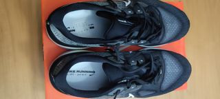 Nike ZoomX Zapatillas Running Hombre