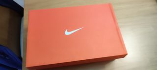 Nike ZoomX Zapatillas Running Hombre