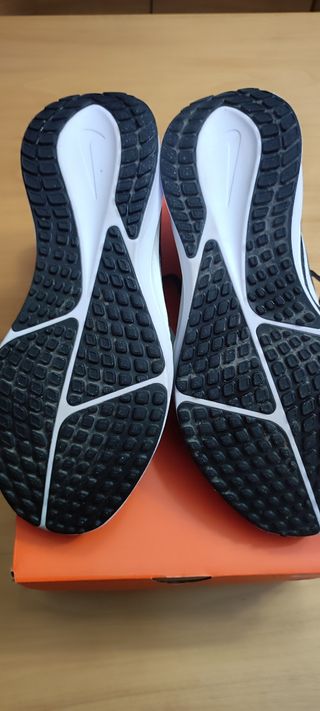 Nike ZoomX Zapatillas Running Hombre