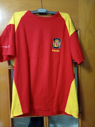 Camiseta World Championship 2012