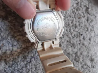 Orologio G-Shock Casio Baby-G modello BA-110CH