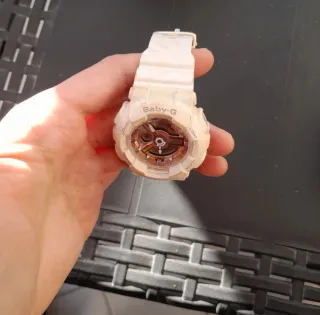 Orologio G-Shock Casio Baby-G modello BA-110CH