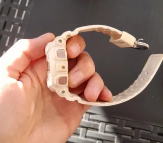 Orologio G-Shock Casio Baby-G modello BA-110CH