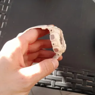 Orologio G-Shock Casio Baby-G modello BA-110CH