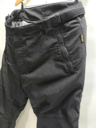 Pantalon moto 54 o XL+ , Dainese goretex