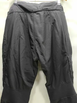 Pantalon moto 54 o XL+ , Dainese goretex