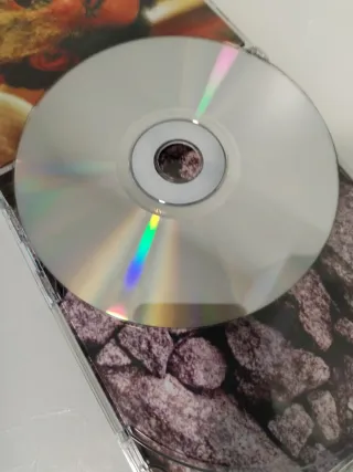 EXTRECHINATO Y TU, Poesía Básica, CD