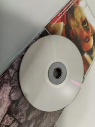 EXTRECHINATO Y TU, Poesía Básica, CD