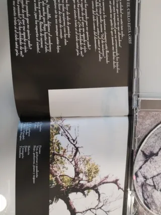 EXTRECHINATO Y TU, Poesía Básica, CD