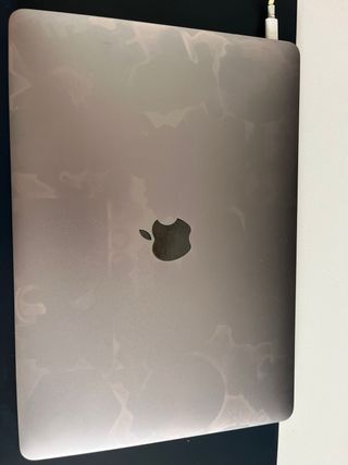 MacBook Pro Apple Gris Espacial 13”