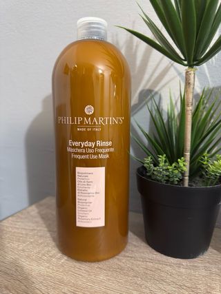 Philip Martin's Everyday Rinse Maschera Uso Freque