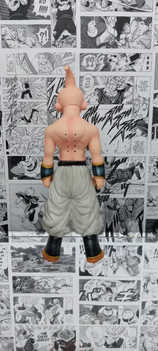 Figura de Kid Buu | Dragon Ball Z