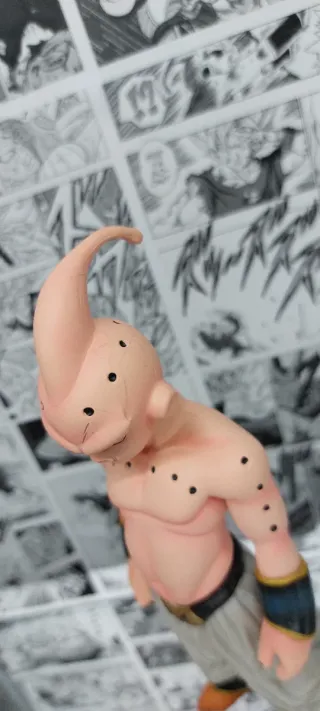 Figura de Kid Buu | Dragon Ball Z