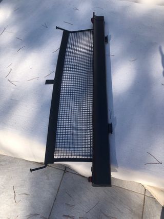 Red protectora BMW 318D 2015