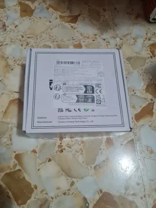 Aspirapolvere auto smart