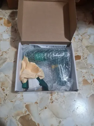 Aspirapolvere auto smart