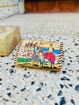 LLAVERO DE MALLORCA