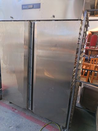 Congelador profesional GRAM