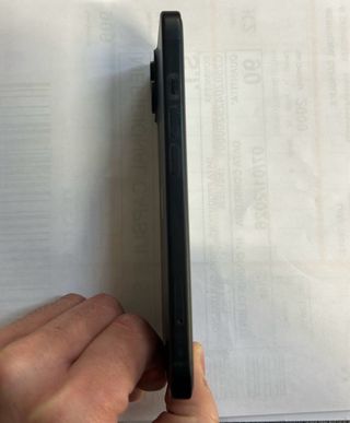 iPhone 15 128GB Nero