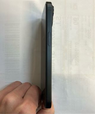 iPhone 15 128GB Nero