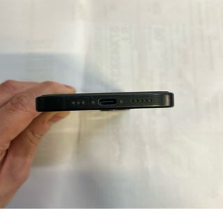 iPhone 15 128GB Nero