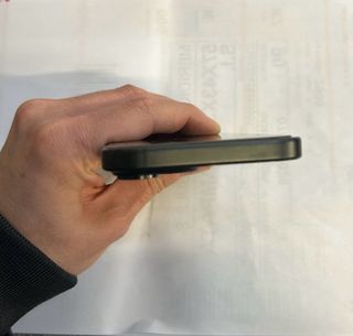 iPhone 15 128GB Nero