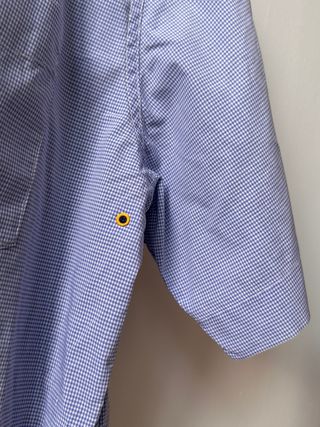 Camisa Polo Ralph Lauren talla L Hombre Vintage