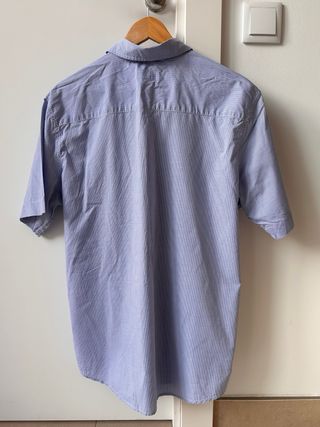 Camisa Polo Ralph Lauren talla L Hombre Vintage