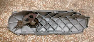 Carter copri trasmissione Minarelli verticale