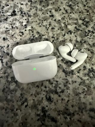 Airpods Pro 2ª Gen