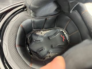 Casco Nexx X.Vilijord