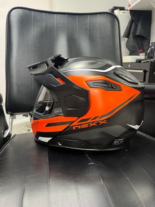 Casco Nexx X.Vilijord