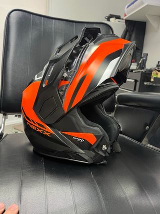 Casco Nexx X.Vilijord