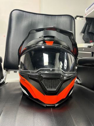 Casco Nexx X.Vilijord