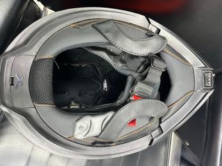 Casco Nexx X.Vilijord